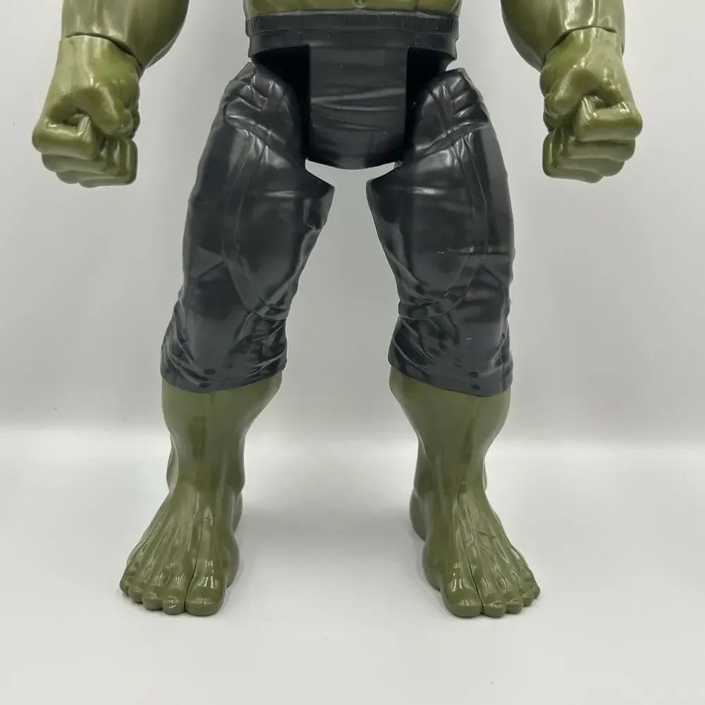 Marvel gently used